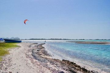 Los Roques - Francisky 