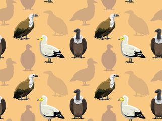 Bird Vulture Wallpaper