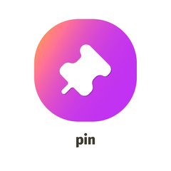 Fototapeta premium Vector icons for web and mobile applications