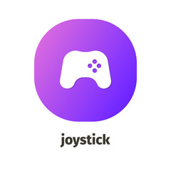 Vector icons for web and mobile applications