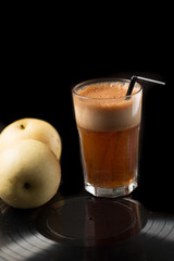 Fresh Apple juice