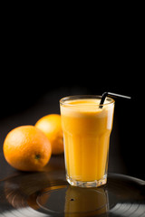 Sunkist Orange Juice