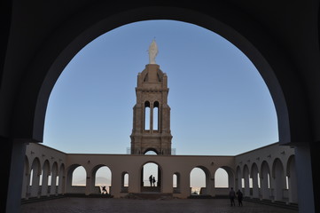 Notre-Dame du salut, Oran - 230045706
