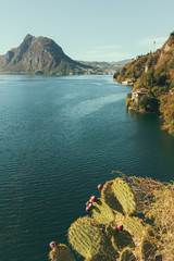 Lago di Lugano