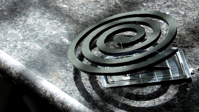 Insecticida repelente