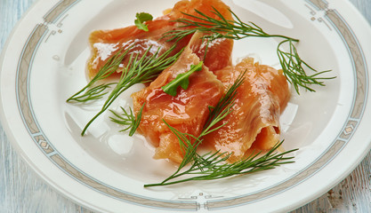 Graavilohi