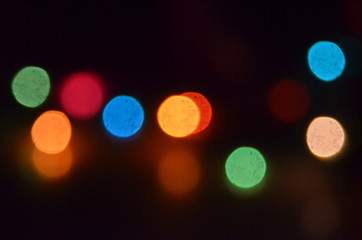 Abstract Lights