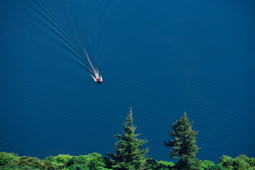 Lago