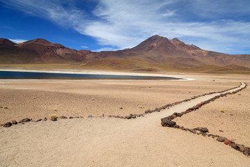 Laguna Miscanti