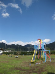 公園