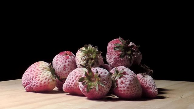 Fresas