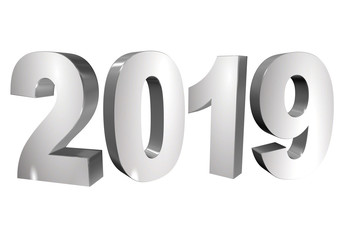 2019  3D