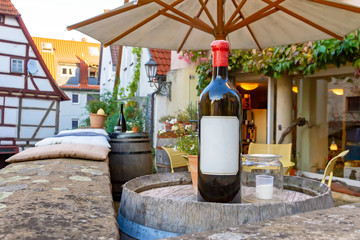 Wein in Nürtingen