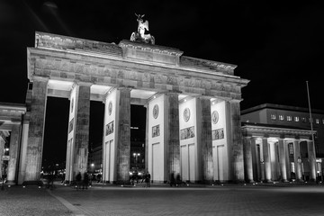 Porta di Brandeburgo © badu87