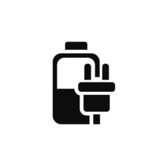 Battery Icon Vector