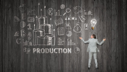 That is my great plan