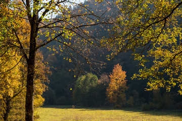 Fr&auml;nkische Schweiz