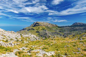 Serra de Tramuntana  |  Mallorca  |  9367