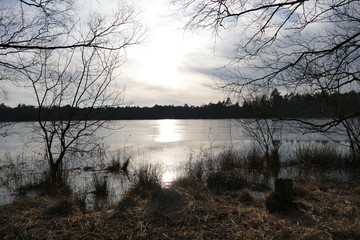 Großes und Weißes Moor 