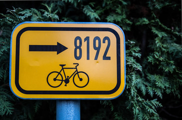 Bicycle transportation