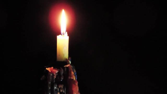 Vela nocturna