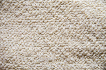 texture wool macro