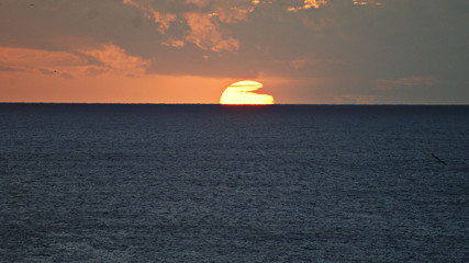 sun mar