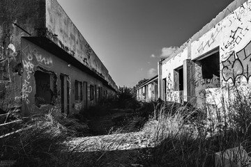 Abandonado