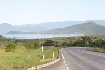 N&uacute;cleo Picinguaba