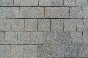 Obraz premium stone floor texture