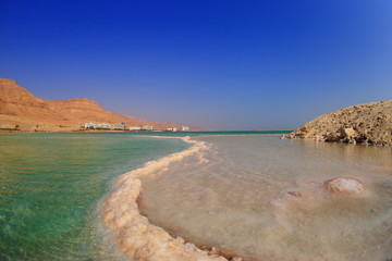 dead sea