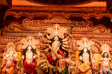 Devi Durga , India