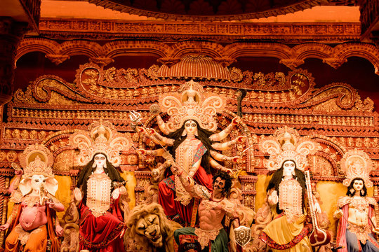 Devi Durga , India