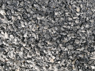 pile of stones texture background