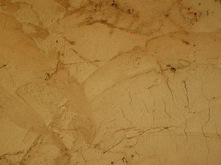 brown concrete wall background,cement floor texture