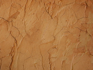 brown concrete wall background,cement floor texture