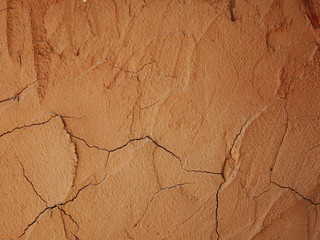 clay concrete wall background,vintage dirty cement floor