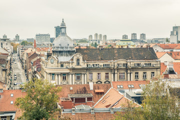 Zagreb