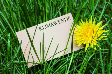 Klimawende