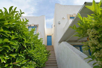 Appartamento in residence