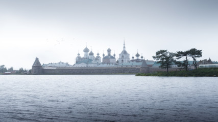 Naklejka premium peter and paul fortress