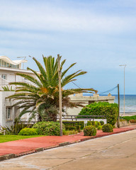 Waterfront House, Punta del Este, Uruguay