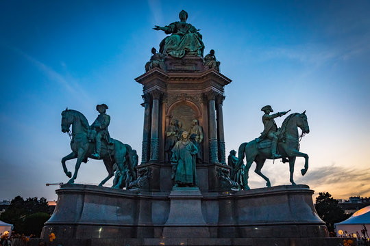 MariaTheresienPlatz Images Browse 485 Stock Photos, Vectors, and