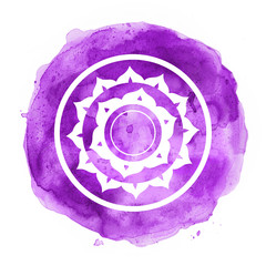 chakra symbol