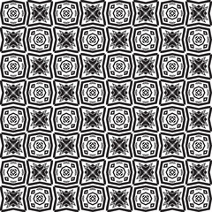 Fat geometrical  figures.