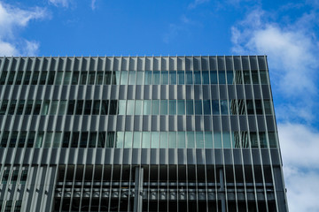 みなとみらいの高層マンション７