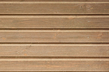 Natural wooden surface made from kiln-dried boards useful as background