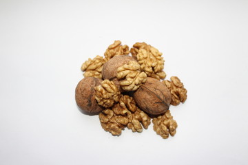  nuts brown healthy meal nut organic