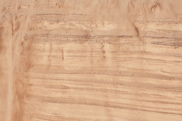 texture mars sandy mountains / texture Martian landscape, crumbling red sand, red sand dunes © kichigin19