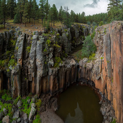 Sycamore Canyon Arizona